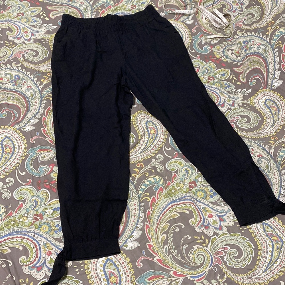 Comfy dress pants